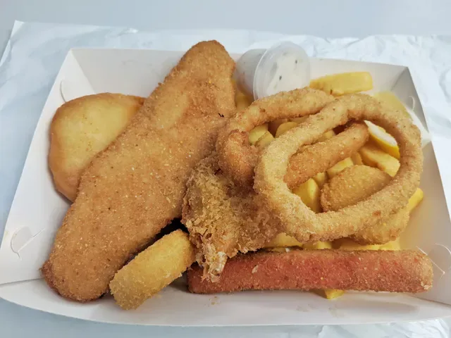 Mac's Takeaway