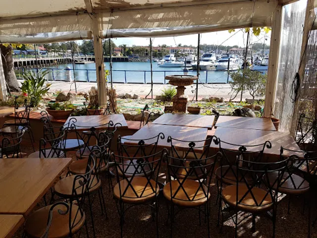 Mamma Mia Trattoria Pizzeria