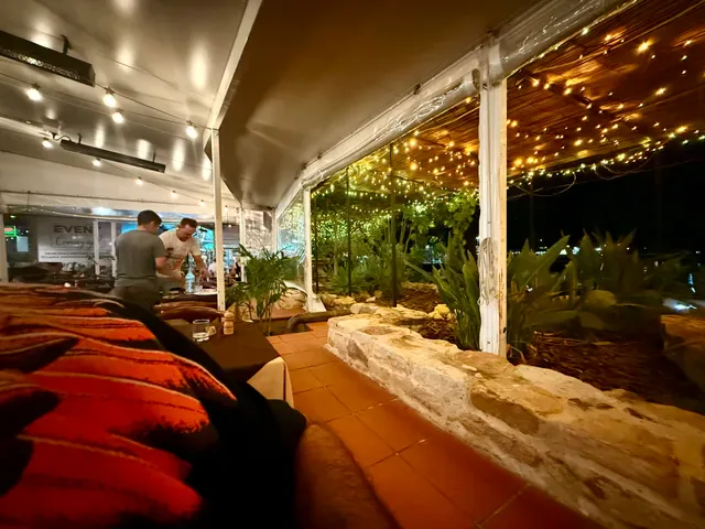 Mamma Mia Trattoria Pizzeria