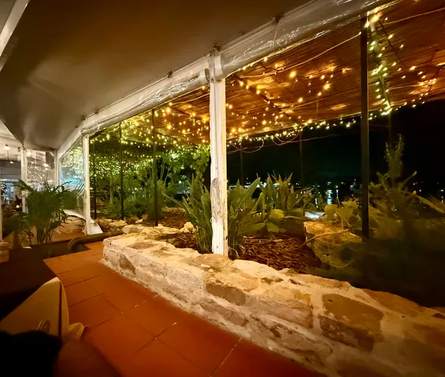 Mamma Mia Trattoria Pizzeria