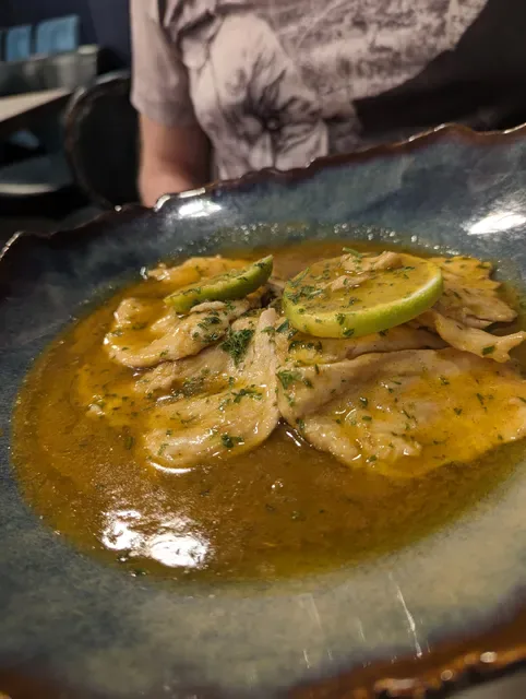 Mamma's Italian