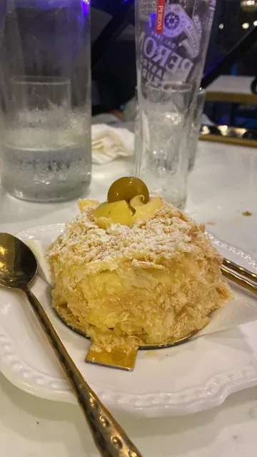 Mamma's Italian