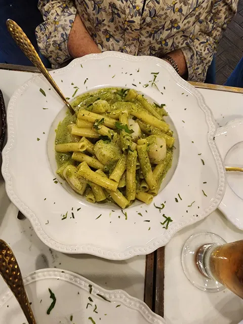 Mamma's Italian