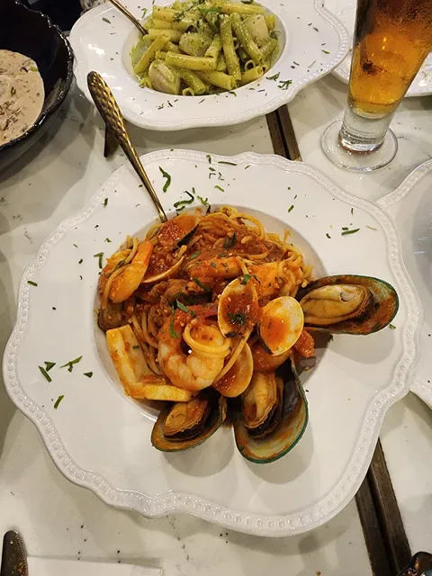 Mamma's Italian