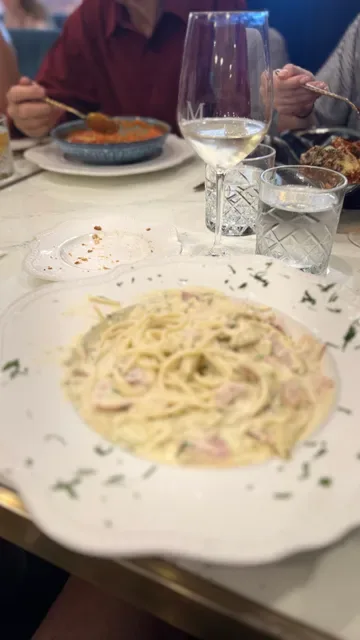 Mamma's Italian