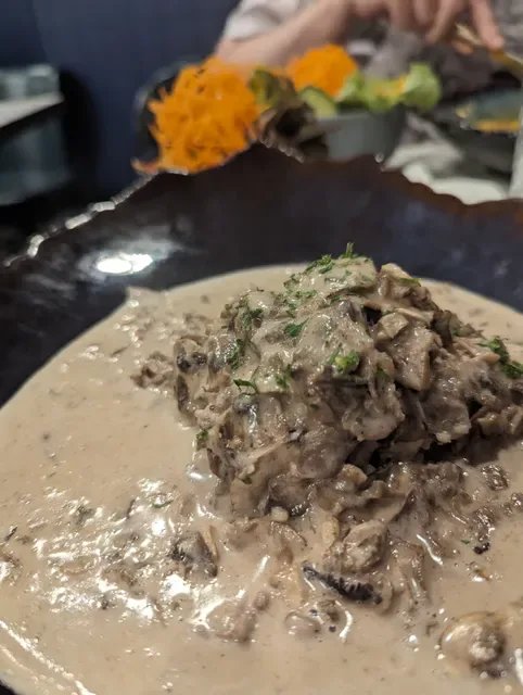 Mamma's Italian