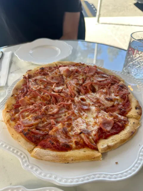 Mamma's Italian