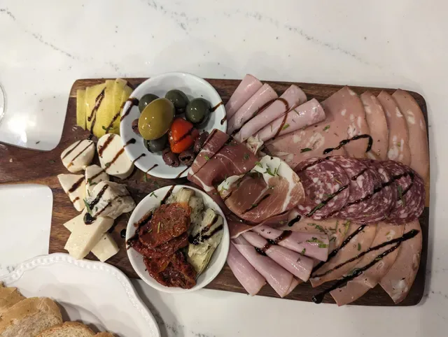 Mamma's Italian