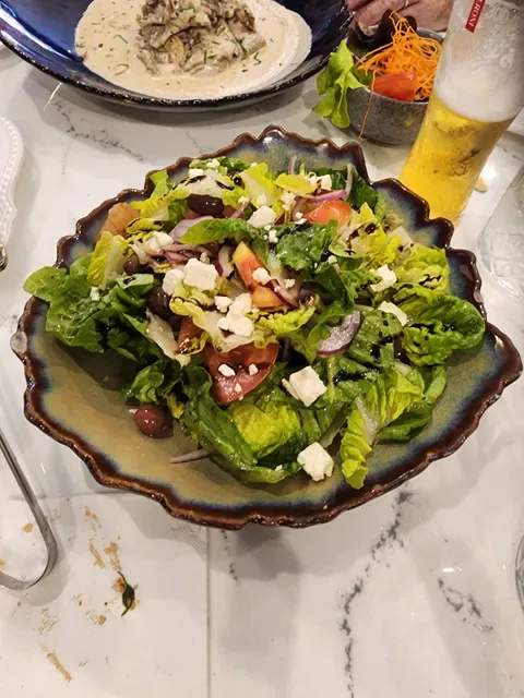 Mamma's Italian