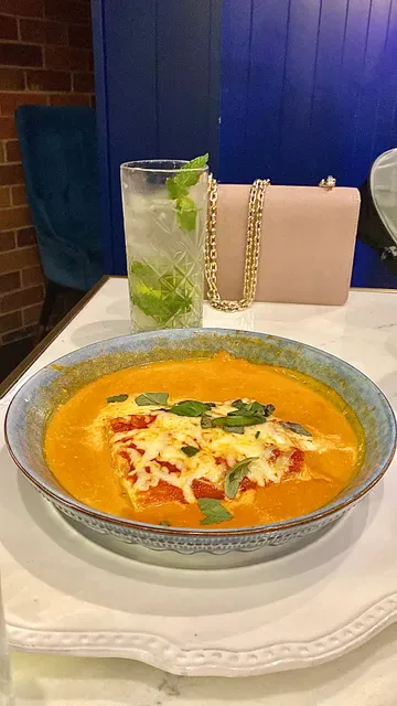 Mamma's Italian