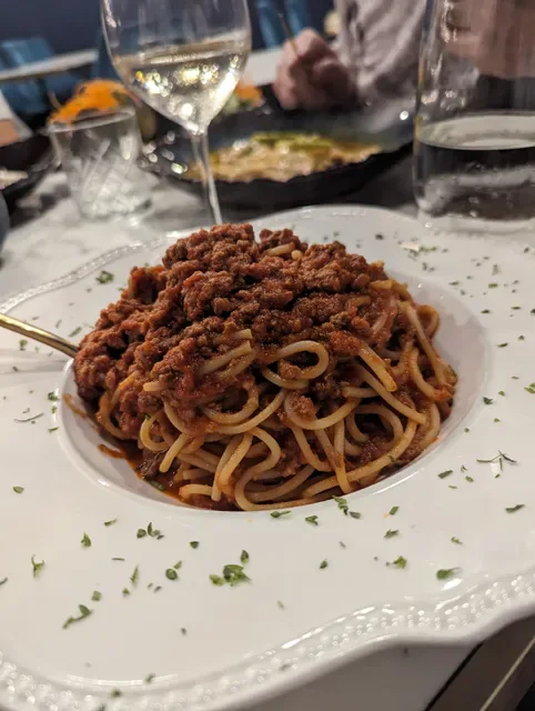 Mamma's Italian