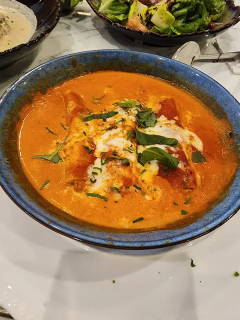 Mamma's Italian
