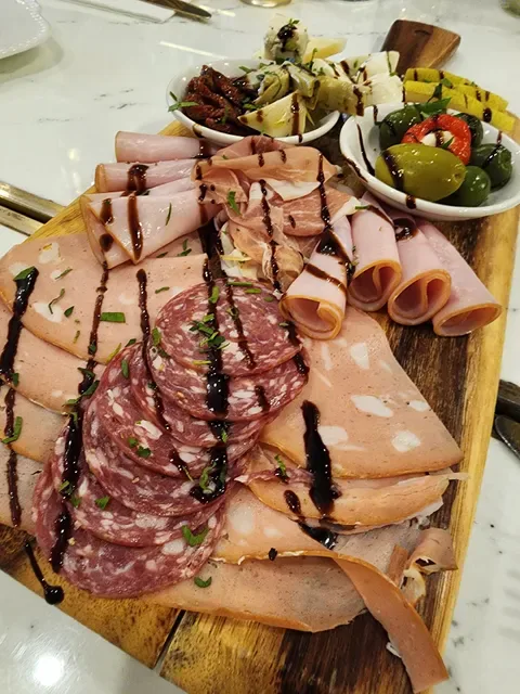 Mamma's Italian