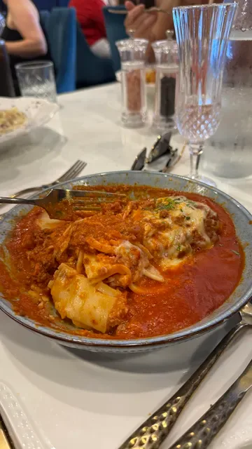 Mamma's Italian