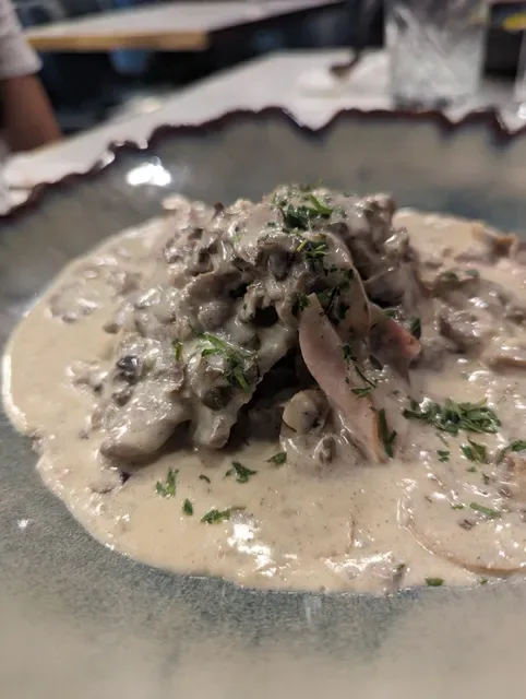 Mamma's Italian