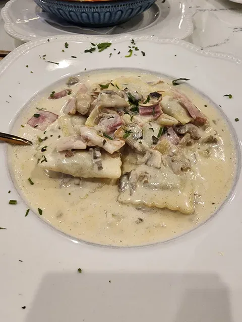 Mamma's Italian
