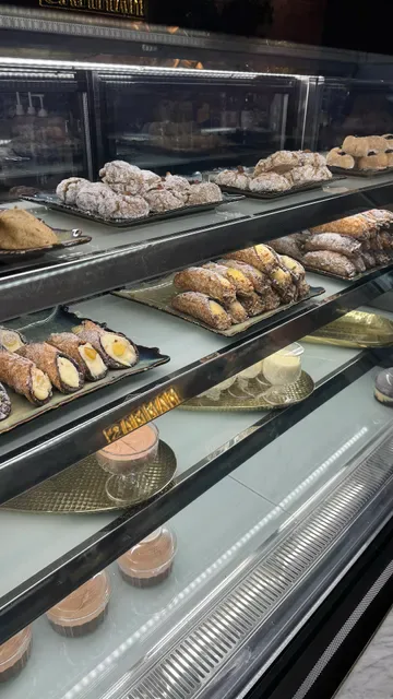 Mamma's Italian