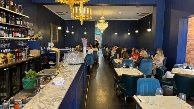 Mamma's Italian