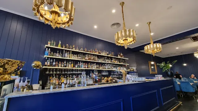 Mamma's Italian