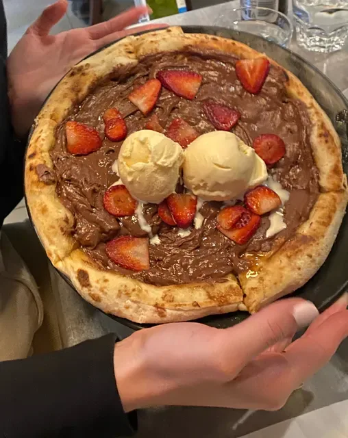 Manny's Italian