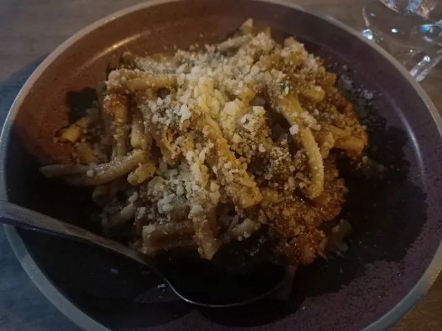 Manny's Italian