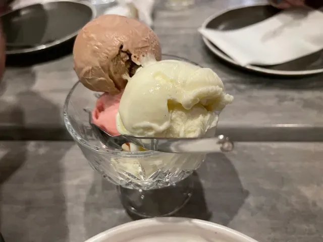 Manny's Italian