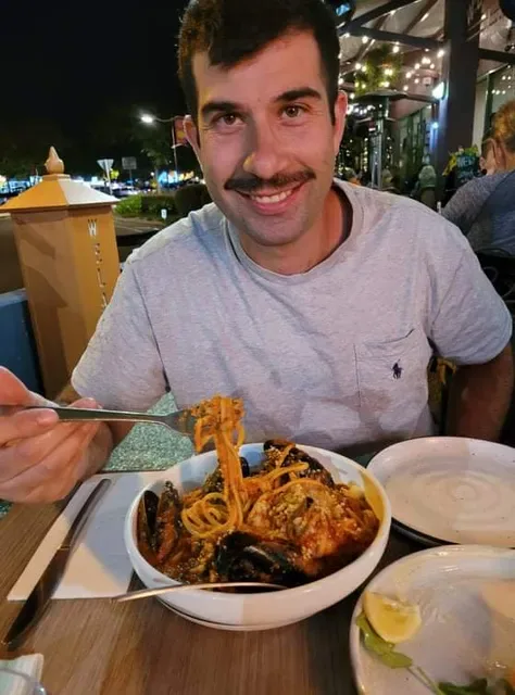 Manny's Italian