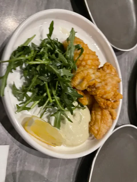 Manny's Italian