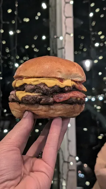 Market Burger