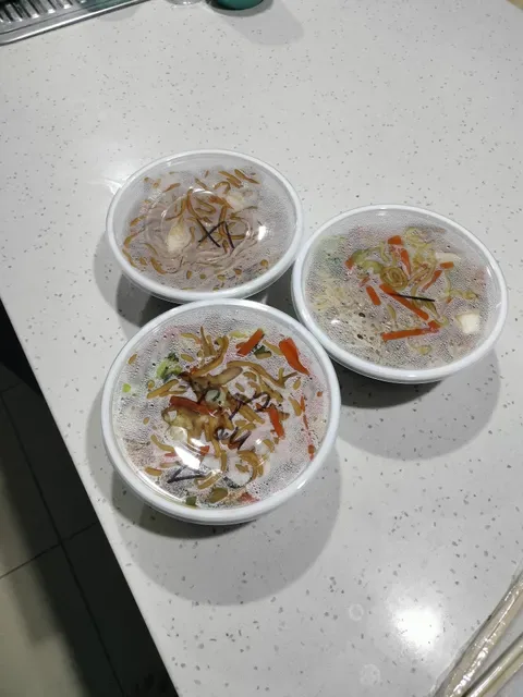 Master Noodle