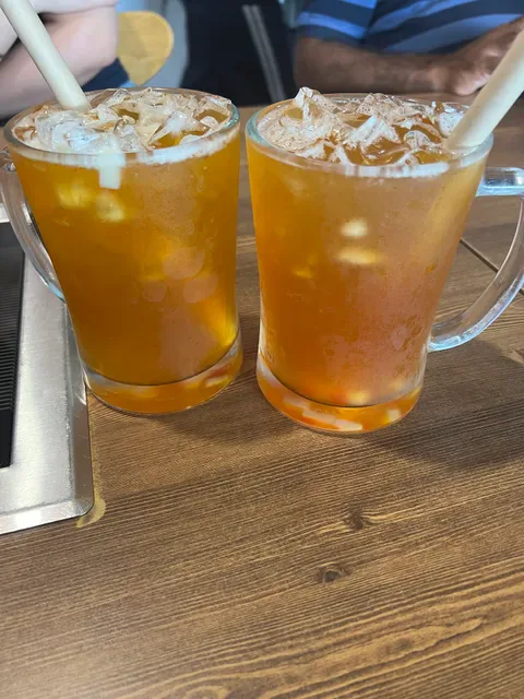 Meekak Korean BBQ Restaurant