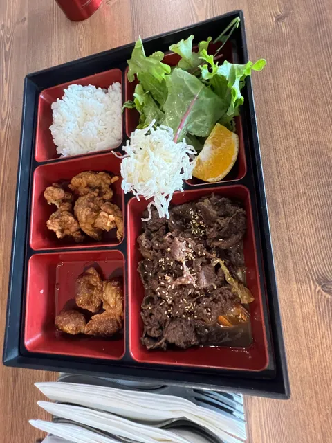 Meekak Korean BBQ Restaurant