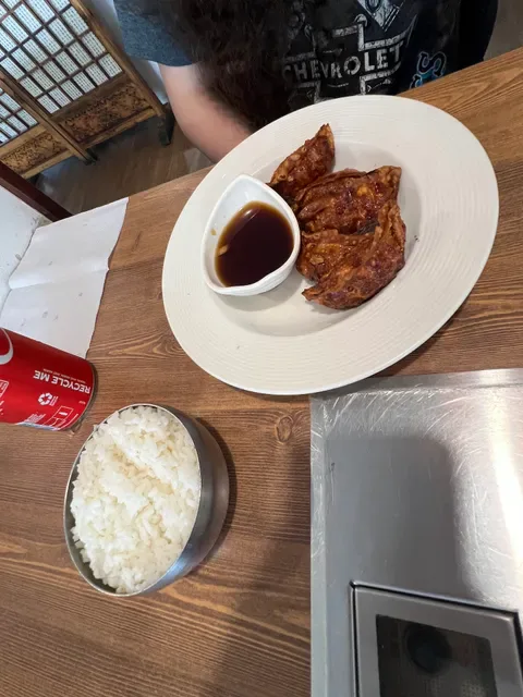 Meekak Korean BBQ Restaurant