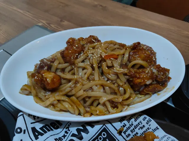 Meekak Korean BBQ Restaurant