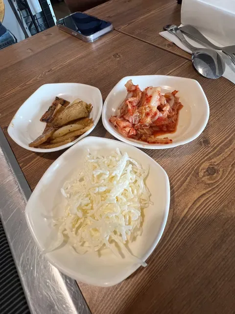 Meekak Korean BBQ Restaurant