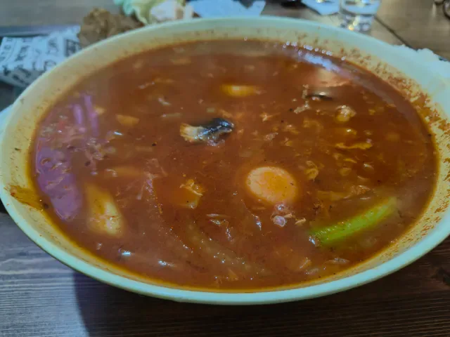 Meekak Korean BBQ Restaurant