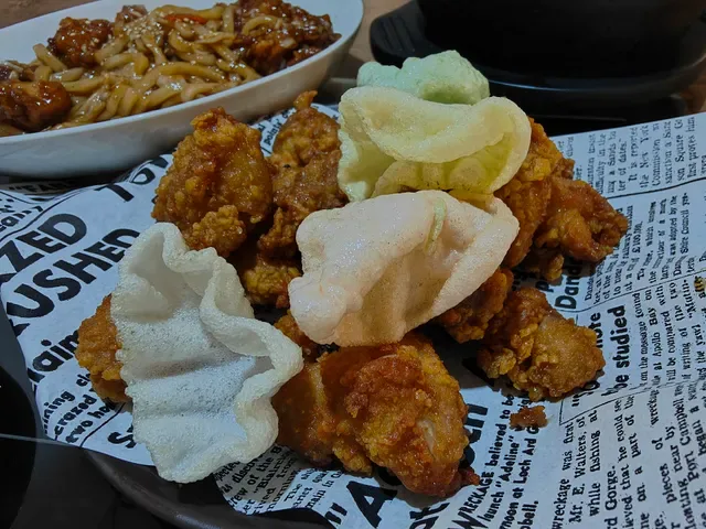 Meekak Korean BBQ Restaurant