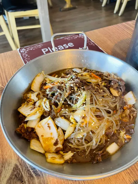 Meekak Korean BBQ Restaurant