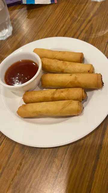 Melin Vietnamese & Chinese Restaurant