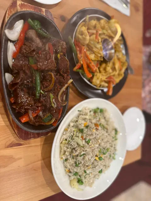 Melin Vietnamese & Chinese Restaurant