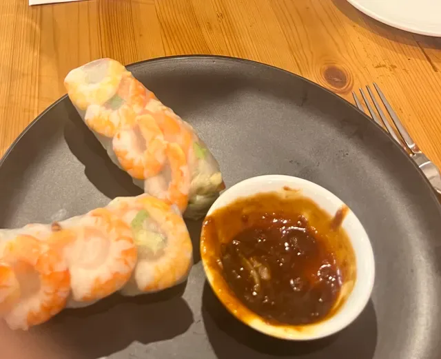 Melin Vietnamese & Chinese Restaurant