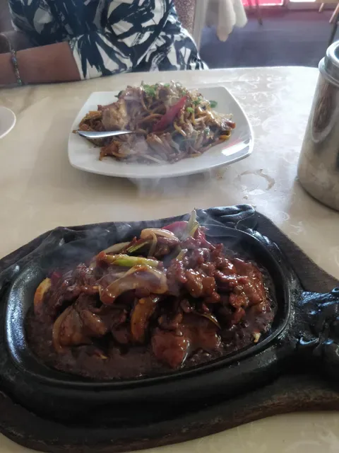 Melin Vietnamese & Chinese Restaurant