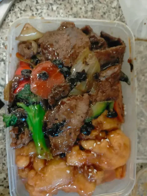 Melin Vietnamese & Chinese Restaurant