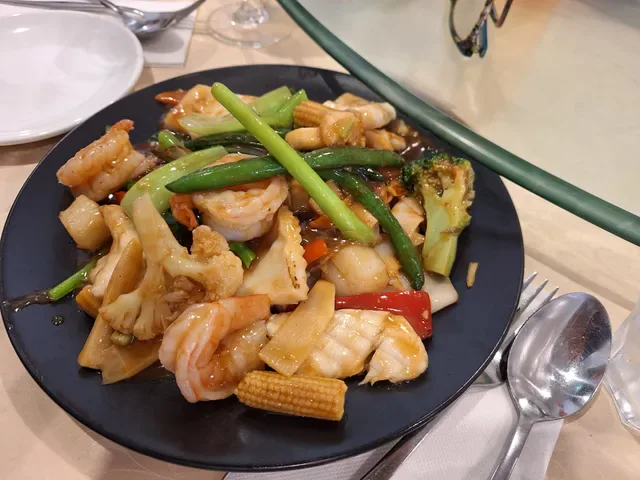 Melin Vietnamese & Chinese Restaurant