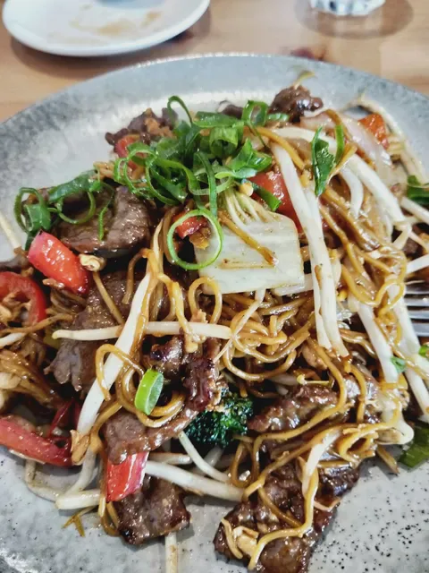 Melin Vietnamese & Chinese Restaurant