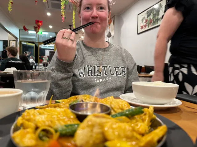 Melin Vietnamese & Chinese Restaurant