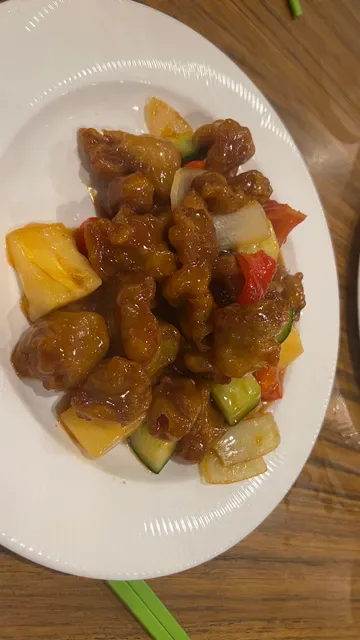 Melin Vietnamese & Chinese Restaurant