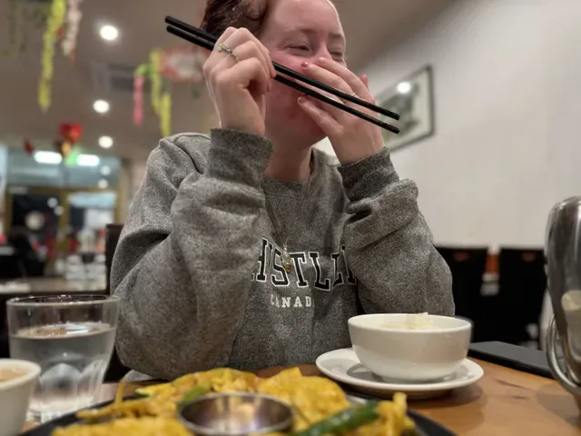 Melin Vietnamese & Chinese Restaurant