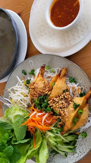 Melin Vietnamese & Chinese Restaurant