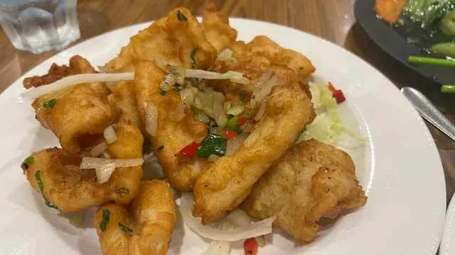 Melin Vietnamese & Chinese Restaurant